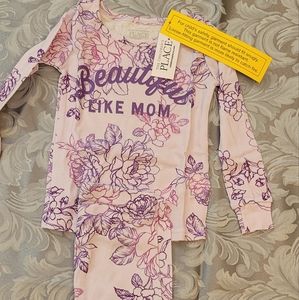 Children’s Place pajamas